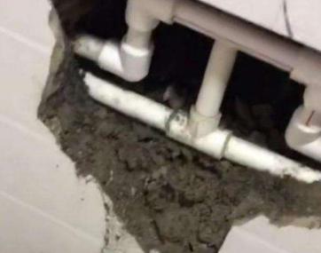 广东卫生间漏水哪家好