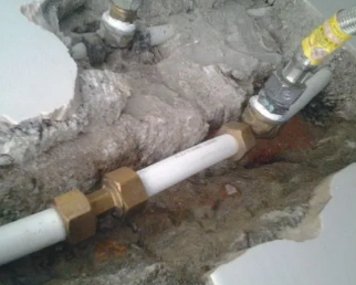 广东测漏水多少钱