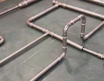 广东水管维修哪家好