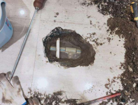 广东卫生间防水多少钱