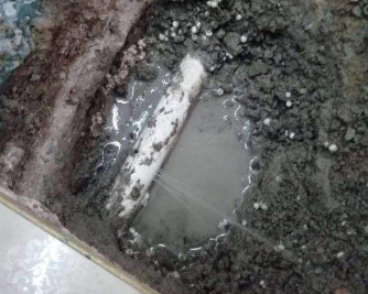广东卫生间测漏水哪家好