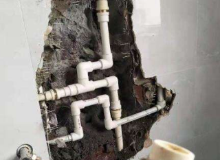 广东卫生间测漏水价格多少