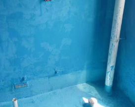 广东卫生间防水多少钱