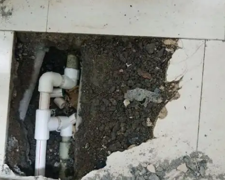 广东卫生间测漏水哪家好